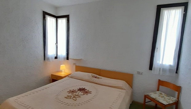 Belvilla by OYO Apartment in Golfo Aranci - Foto 4, Habitación
