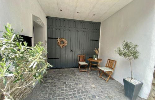 Ferienwohnung Zur Alten Schmiede - Foto 17