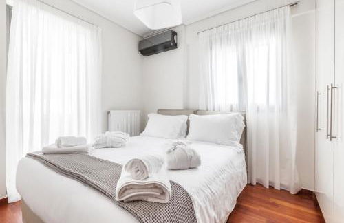 DN Sea Apartments - Photo 46