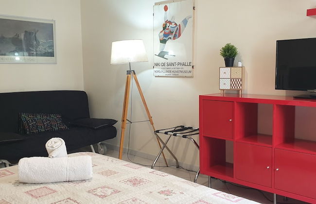 Re Di Roma House - Foto 11