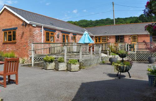 The Hay Barn - Foto 10