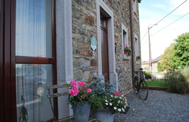 Stunning Cottage in Jehonville With Sauna - Photo 49