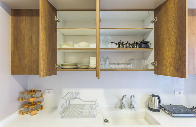 Crest - 3 Bedroom Apartment in Hamra - Foto 18