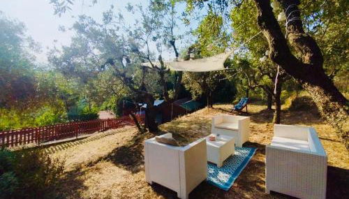 Casa Isabella- Barbecue, Giardino - Foto 2, Garden