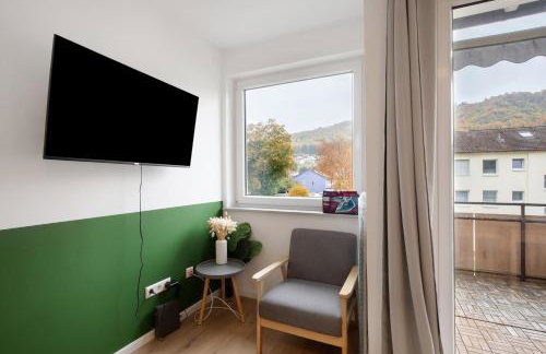 Business Apartment in Oberkochen - Foto 6