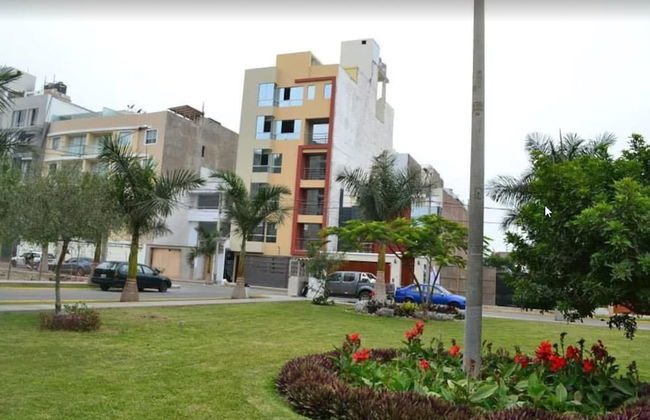 Trujillo Apartments - Foto 18