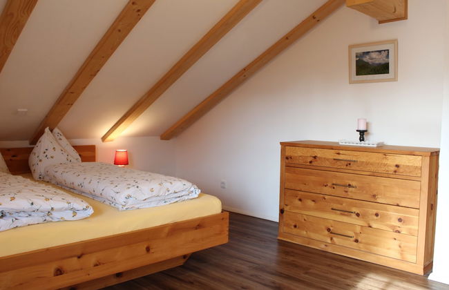 Ferienwohnung Fam. Leuner - Foto 7