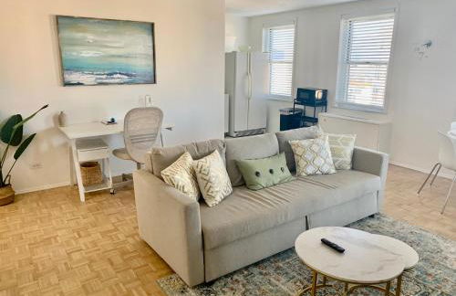 New ATL Dwntwn Condo with Balcony 2 - Foto 7