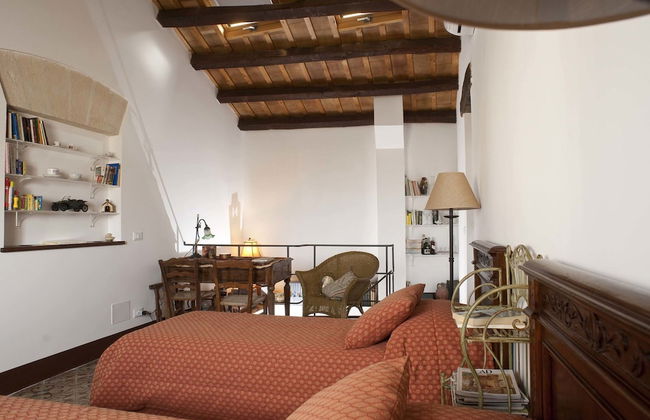 Holiday Home in Buseto Near San Vito Lo Capo - Foto 5