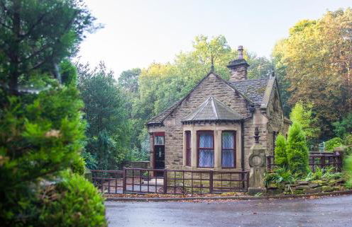 Highwood Lodge - Foto 1