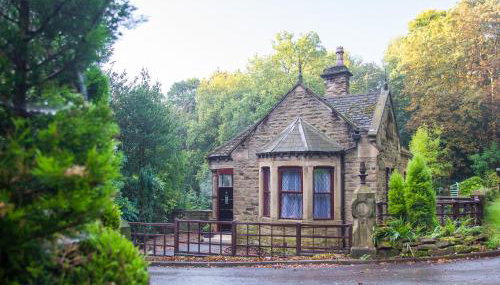 Highwood Lodge - Foto 1