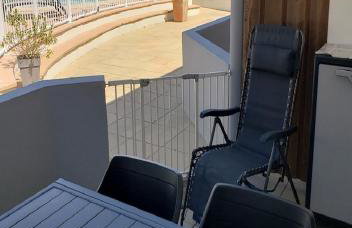 RÉSID'AZUR APPARTEMENT T2-PMR- Piscine privée - Foto 21