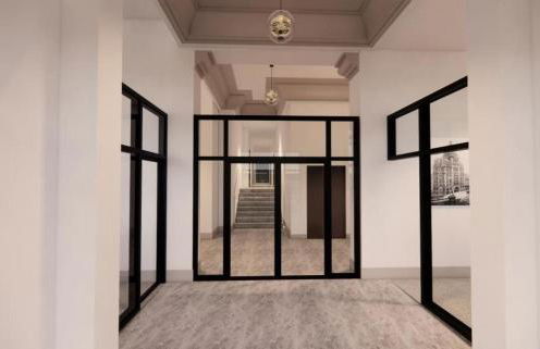 Landing Beautiful 2BD Rooftop Lounge Clubhouse - Foto 35