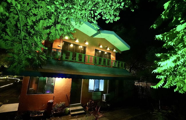 Lakeside Boheme Inn - Foto 76