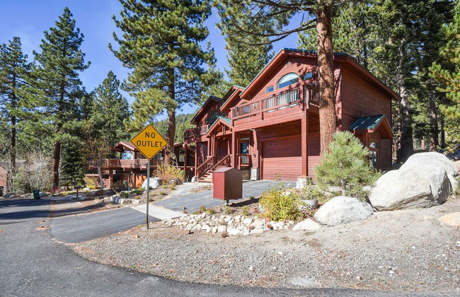 Mountain Bear Lodge - Foto 41