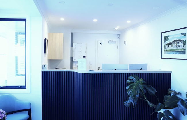 Belle Mer Beach Front Apartments - Foto 3