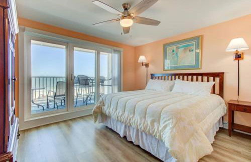 Carolina Surf - 3BR Condo with Stunning Ocean Views - Foto 3