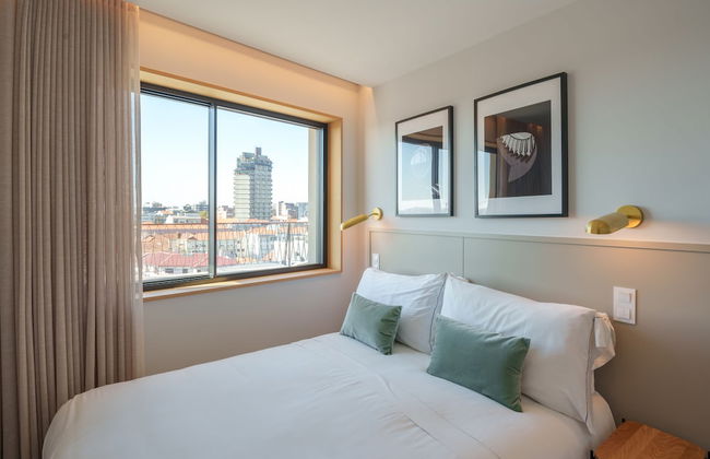 Feel Porto Firmeza Coworking & Flats - Foto 18