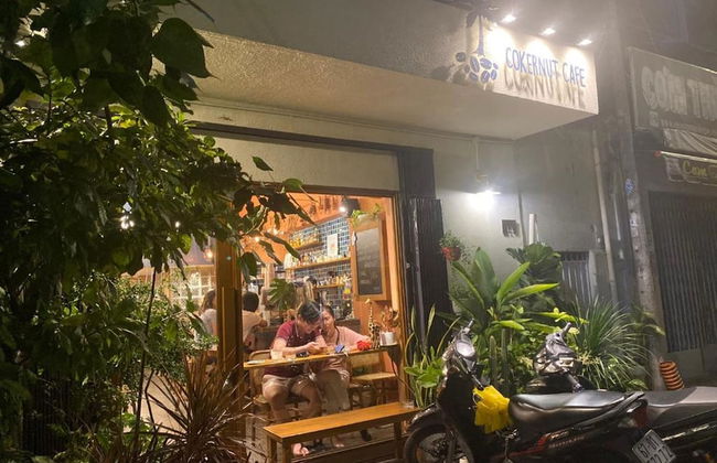 Full House Serviced Apartment - Photo 33