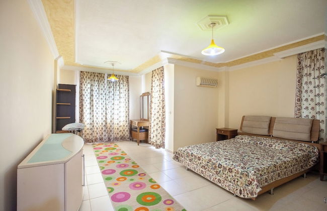 Avsallar Kepenek Village - Foto 15