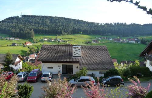 Schwarzwald-Ferienwohnungen Begert - Foto 32