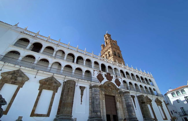 Tour in Llerena - Photo 8