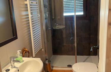 Casa rural en El Burguillo - Picos Pardos CRA-AV-1088 - Photo 77