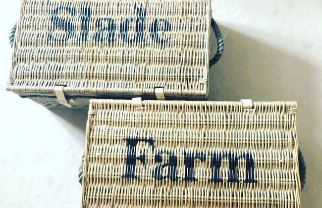 Slade Farmhouse - Photo 16