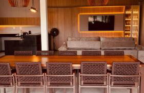 Casa Lumina Loft Moderno com Piscina e Painel LED - Photo 17