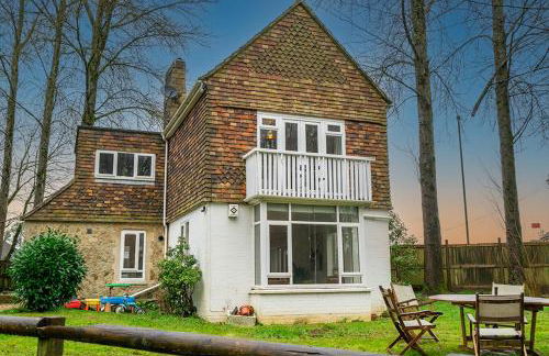 3 bed house near Gatwick and Redhill - Foto 43