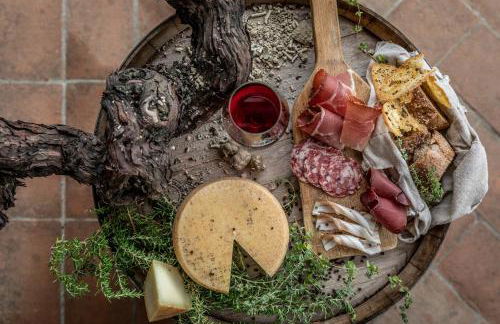 Fattoria Fibbiano - Foto 45