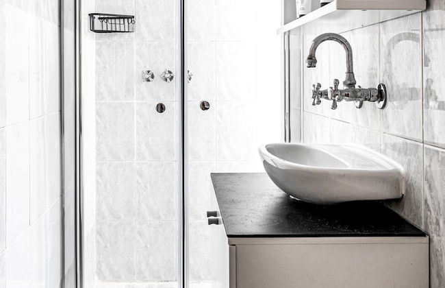 BEN GURION BLVD - Classic Collection - By HOMY - Foto 33