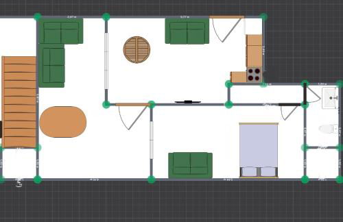 GREEN LAGOON -65m2 Apartment - First Line - 200 m to Beach - Calpe - Photo 40