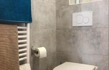 Apartment quartier St Louis - 10 mins walking Château Versailles - Foto 14