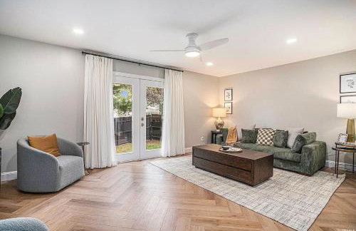 The Eddy Street Retreat - Foto 21