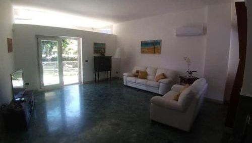 Villa Savoia Mondello - Foto 4