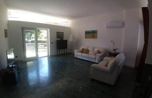 Villa Savoia Mondello - Photo 4