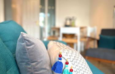 Bellevue Apartment - Foto 42