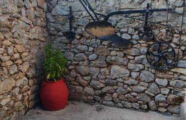 Stone house Amfikleia - Foto 17