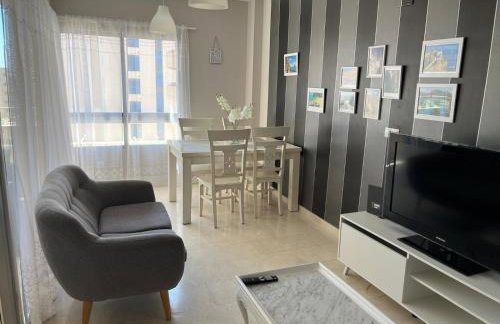 Fantástico apartamento playa - Foto 42