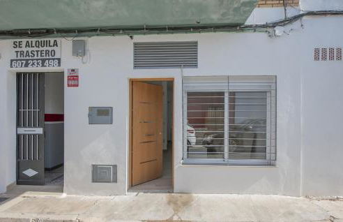 RentalSevilla Bellavista - Foto 21