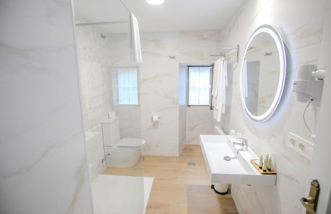 Pazo Xan Xordo - Foto 23