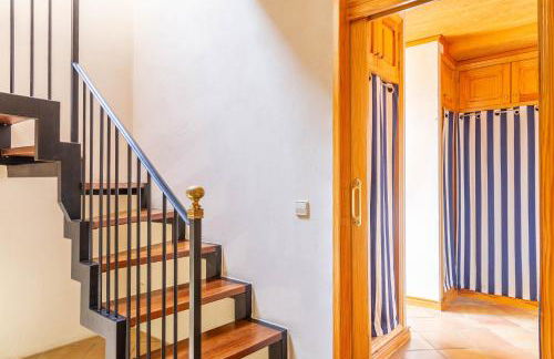 Townhouse In Palma 300 mts To The Beach - Foto 29