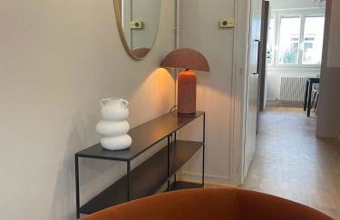 Le serenity kaze2 Charmant appt Evreux hypercentre - Foto 29