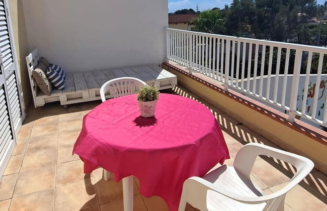 Belvilla by OYO Apartment in Arona - Foto 13