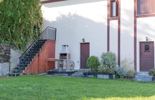 Casa Rural Zelaieta BerriBi - Photo 37