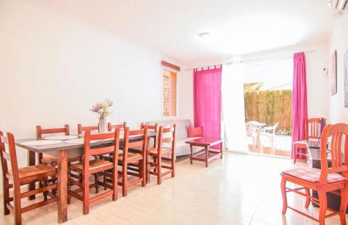 Bungalow con piscina - Lilia Rosa 9 - Foto 8