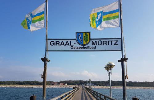 Fewo Küste und Wald - Foto 25