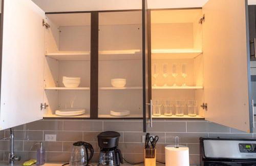 McCormick Place Luxurious and Spacious 3BR in Downtown Chicago with Optional Parking Sleeps 10 guests - Foto 20