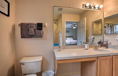 Townhome with Resort Amenities in Davenport! - Foto 21